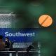 Southwest Airlines plane struck by bullet before departure in Dallas