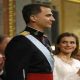 Crowd hurls mud, insults at Spanish royals, PM