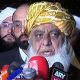 Fazl condemns 'anti-human rights legislation' following 26th amendment