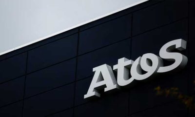 France steps up efforts at examining how to protect struggling IT company Atos