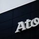 France steps up efforts at examining how to protect struggling IT company Atos