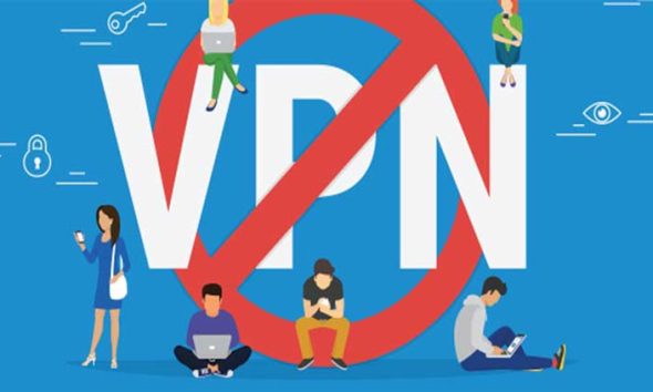 Internet services providers raise concerns on VPNs ban