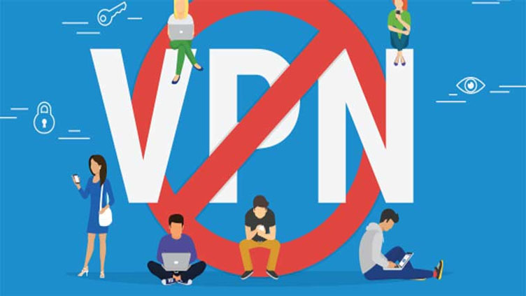 Internet services providers raise concerns on VPNs ban