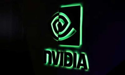 Facebook, Nvidia ask US Supreme Court to spare them from securities fraud suits