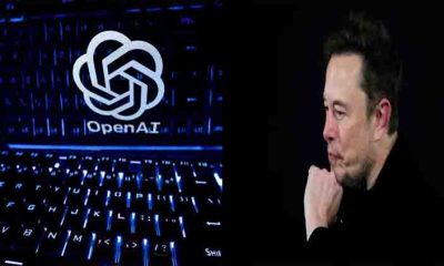 Musk expands lawsuit against OpenAI, adding Microsoft and antitrust claims