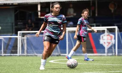 'They killed her dream': Israel strike leaves woman footballer in coma