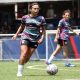 'They killed her dream': Israel strike leaves woman footballer in coma