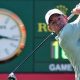 McIlroy aims for glory on happy hunting ground in Dubai