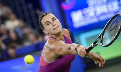 Sabalenka and Swiatek in No.1 showdown at WTA Finals