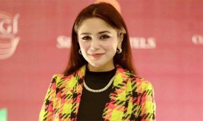 Aima Baig's viral mashup combines beloved tracks, garnering massive fan praise