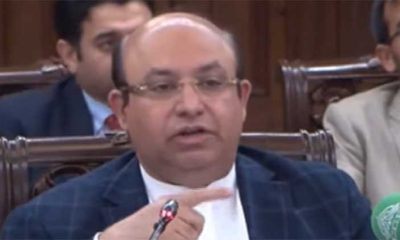 No plan to further burden public with tax: Mujtaba