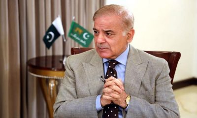 Shehbaz Sharif takes notice of ministers' absence from parliament