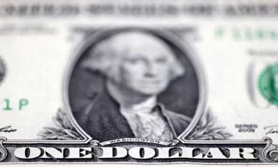 Dollar holds firm as US rates outlook still dominates