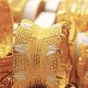 Gold prices decrease by Rs800 per tola