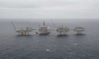 Norway oil and gas industry forecasts record investment in 2025