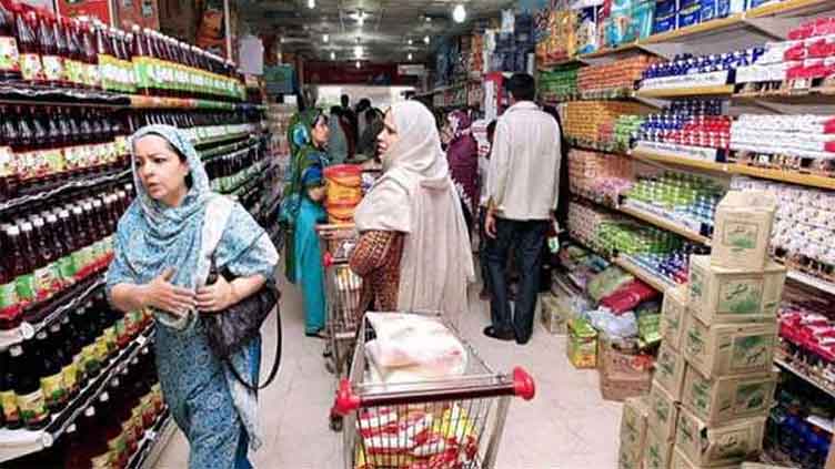 Pakistan's Consumer Confidence index reaches three-year high