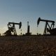 Oil drops from highest in weeks, focus on Fed rate cuts