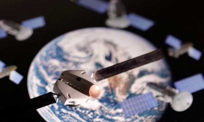 India's push for home-grown satellite constellation gets 30 aspirants