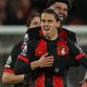 Unal's late stunner rescues Bournemouth in West Ham draw