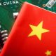 Biden launches new US trade probe into legacy Chinese chips