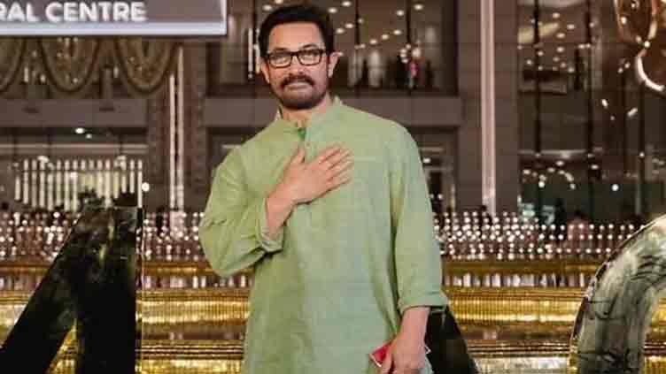 Chauvinism in movies taking us backward: Aamir Khan