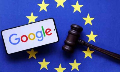 Google's proposed search result changes get thumbs up from EU airlines