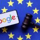 Google's proposed search result changes get thumbs up from EU airlines