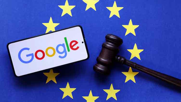 Google's proposed search result changes get thumbs up from EU airlines