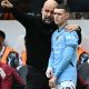 Man City players still believe in Guardiola, says Foden