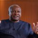 Ghana President-elect Mahama names anti-corruption team