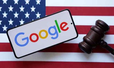 Google offers to loosen search deals in US antitrust case remedy