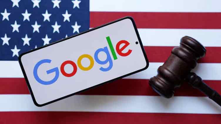 Google offers to loosen search deals in US antitrust case remedy