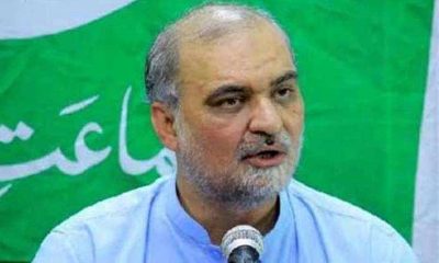 JI emir criticised government for failure to curb inflation