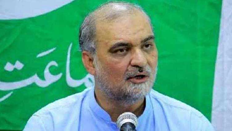 JI emir criticised government for failure to curb inflation