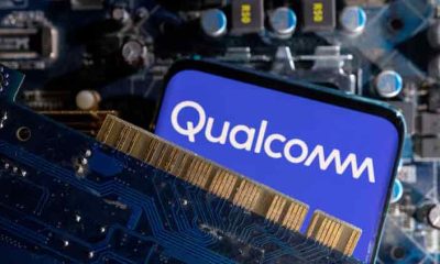 Qualcomm secures key win in chips trial against Arm