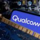 Qualcomm secures key win in chips trial against Arm