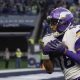 Sam Darnold and Justin Jefferson lead surging Vikings past Seahawks 27-24