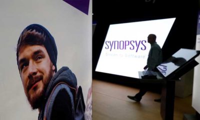 UK watchdog says 35 bln-dollar Synopsys-Ansys deal raises competition concerns