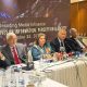 IICR hosts seminar on media's impact, global perspectives