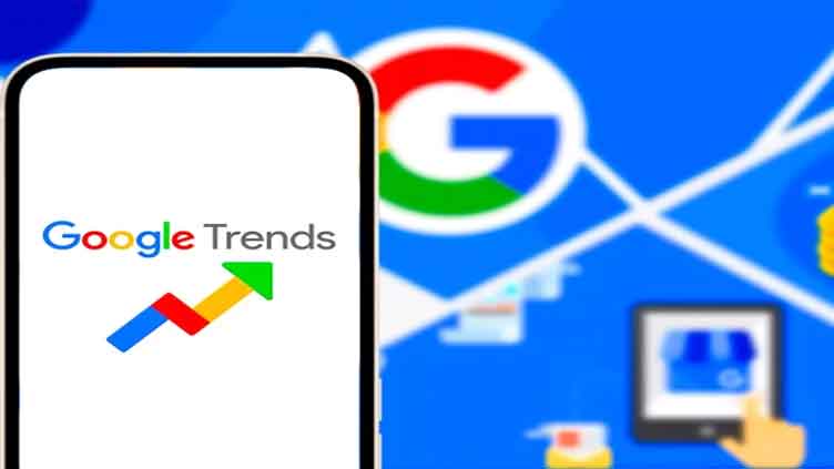 Google announces 2024 top search trends in Pakistan