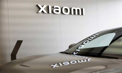 China's Xiaomi to launch new SUV next summer amid rising demands