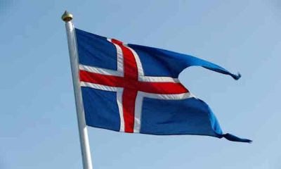 Iceland gets new government under Social Democrat Frostadottir