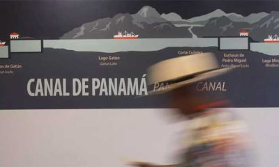 Panama leaders past and present reject Trump's threat of Canal takeover