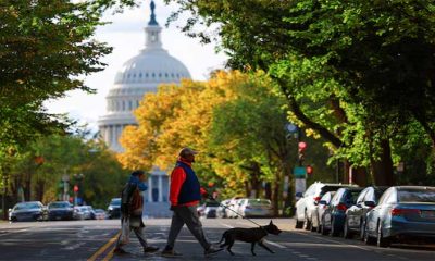 US Senate advances massive defense bill, despite transgender provision