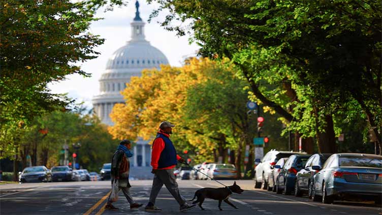 US Senate advances massive defense bill, despite transgender provision