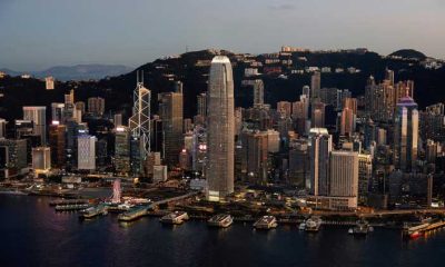 Hong Kong approves four more cryptocurrency exchanges