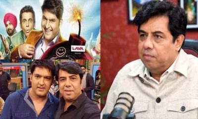 Nasim Vicky regrets working in 'Comedy Nights with Kapil', calls it his biggest mistake