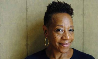 Marianne Jean-Baptiste tests our limits of empathy in 'Hard Truths'