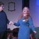 Stage spoofs of Hallmark TV movies are Christmas gifts for theaters