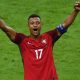 Portugal winger Nani announces retirement